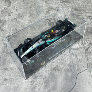Bburago | Red Bull RB20 F1 Racing Car Model 1:24