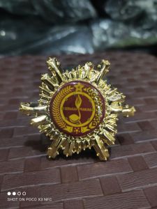 Ring KACU pramuka ikat kacu matahari gerakan pramuka