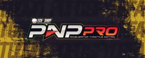 Mitsubishi PNP Pro Throttle Control Pedal by ECU Shop Thailand