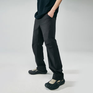 MIANXIANSHENG | Elastic Breathable Softshell Trekking Pants