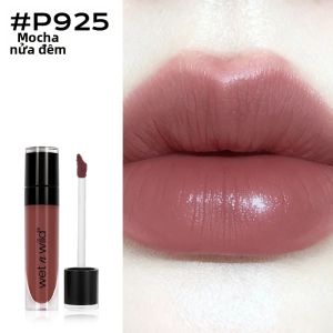 wetnwild | Son Lì Velvet Dài Lâu