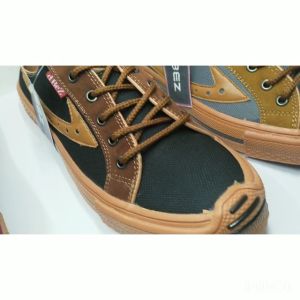 Zamay97 Sandal Selop Sneakers Casual Pria Uk 39-43 ST04B