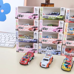 mixshop mini Pullback Car/Sport Car/Kids Toys [SG READY STOCK]