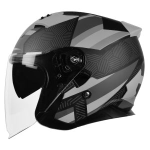 Yema | 3C Certified Full Face Helmet
