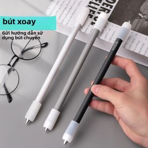 Đồ Chơi Quay Tay Giảm Stress Dành Cho Người Lớn Đồ Chơi Xoay Giảm Căng Thẳng Quà Tặng Cho Trẻ Em Chất Liệu ABS