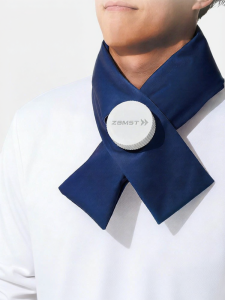 Zamst | Neck Cooling Ice Bag