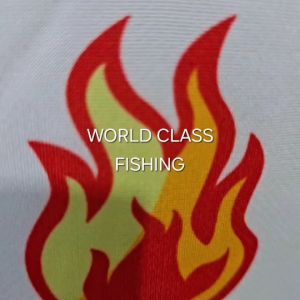 แท้💯 เสื้อตกปลา Bluestorm ของแท้จากบริษัท เนื่อผ้าบางเบา กัน UV สวมใส่สบาย ระบายอากาศได้ดี Fishing Shirt