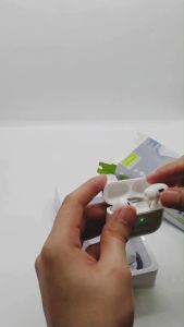 V-power VP-B16 True Wireless Earphone Built-in Microphone Noise Cancellation w/ Charging Case