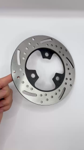 Đĩa Thắng Trước Xe Điện Evo Feliz Vento Klara Ludo Tempest Impes Hàng Cao Cấp