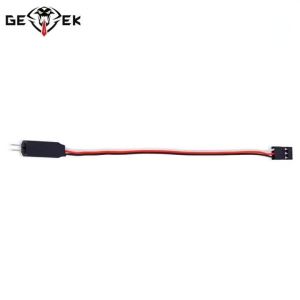 175mm Universal Light Controller Switch 5-7V Three Lighting Modes for 1/24 1/18 1/10 RC Crawler Car SCX24 TRX4M SCX10 TRX4 Part
