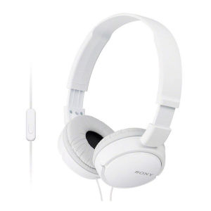 Sony | Tai Nghe Có Dây với Micro cho Việc Mặc Thoải Mái