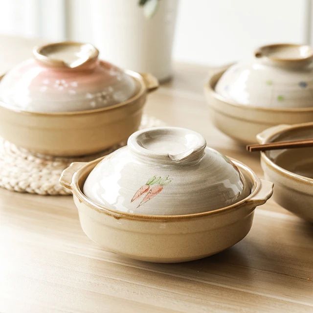 Earthenware casserole dish best sale