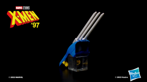 Marvel Studios X-Men 97 Wolverine Slash Action Claw Role Play Toy Super Hero Toys Marvel Toys For 5 Year Old Boys And Girls