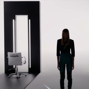 LOreal Professionnel NEW SERIE EXPERT SCALP ADVANCED ANTI-DISCOMFORT TREATMENT 200ML ของผมและหนังศีรษะ สำหรับหนังศีรษะบอบบาง แพ้ ระคายเคืองง่าย (ครีมนวดผมปลอบประโลมหนังศีรษะ LOreal Pro)