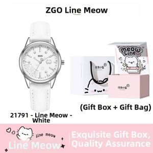 ZGO | Student Girl Watch