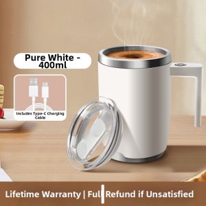leadnear | Magnetic Portable Blender Mug with Scale