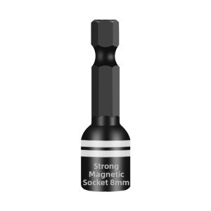 DAIENGONGJU | Hexagonal Impact Driver Bit Magnetic Drill Socket