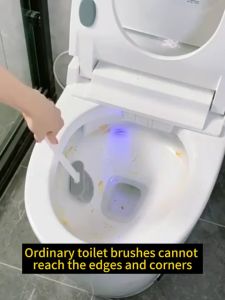 Japan Toilet Foam Cleaner: A Comprehensive Guide