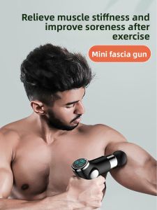 BSKT | Muscle Relaxation Massage Gun