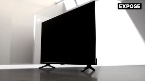 Smart TV 32 Inch TV Smart 4K UHD Android 12 TV (32"/43"/50) LED Wifi TV 43 Inch Android TV Murah