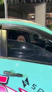 PJ 06 - STIKER MOBIL DECAL MC QUEEN FORTUNER BRIO PAJERO CALYA AVANZA ERTIGA JAZZ GRATIS CUSTOM NAMA