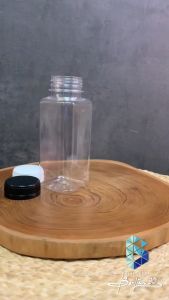 (ECER 10 pcs) Botol Kick 250ml 18gr Botol Jus Botol Minuman 250 ml