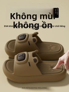 ADDTHIS | New Anti-slip Deodorant Home Wear Slipper