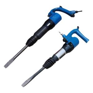 TAIGUAN | Rust and Sand Removal Air Chisel