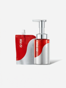 KEAN | Amino Acid Oil-Control Blackhead Removal Face Wash