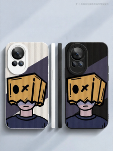 Main | Nova12 Full Coverage Anti-Fall Silicone Phone Case