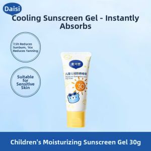 Dexter | Moisturizing Sunscreen Lotion