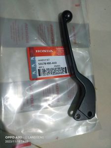 HANDLE HANDEL HENDEL VARIO TECHNO 125 KIRI