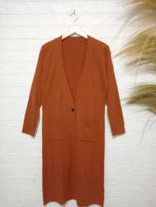 Outer Savana Cardi & Baju Tunik Muslimah