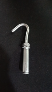 ZKZ Expansion Hook 6mm 8mm 10mm 12mm (Sold Per Piece)