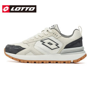 Lotto | Spring Summer Light Breathable Mesh Vintage Casual Athletic Shoes