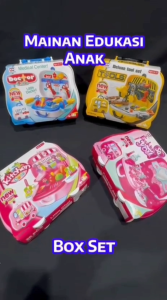 Mainan Set Anak Boy Dan Girl Tools Kitchen Fashion Doctor Mainan Edukasi Anak Set Lengkap Doctor Kit Mainan Profesi