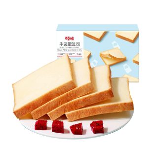 BE&CHEERY | Milk Toast 500g