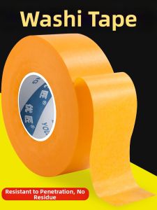 YOUJIANG | High Adhesive No Residue Masking Tape