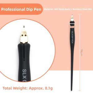 Waterbrush Pen for Sketching Drawing and Writing