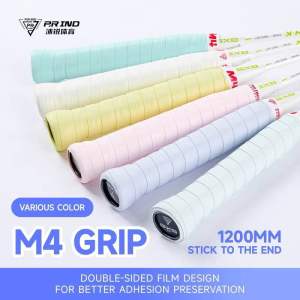 P.RIND M4 GRIP 浦锐M4手胶 （100% AUTHENTIC)