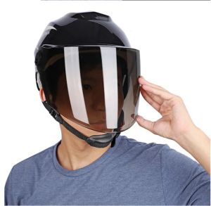 ON HAND Motorcycle Electric Bike Bicycle Helmet Half Face Open Face: A Comprehensive Guide