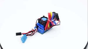 Brushless Esc Kit 120a Esc Waterproof Sensorless Brushless Speed ​​Controller Kit Motor Esc