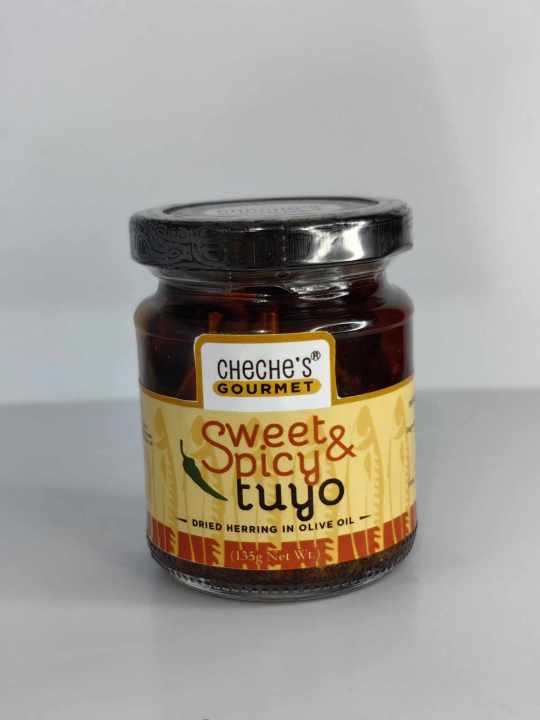 gourmet tuyo | Lazada PH