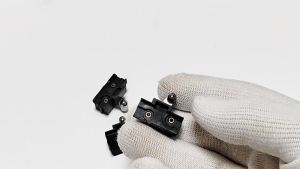 1 Máy Tính Điện Tông Đơ Cắt Tóc Công Tắc Nguồn Phụ Kiện Thay Thế Phù Hợp Với Hầu Hết Các Tông Đơ Cắt Tóc Chất Liệu Nhựa