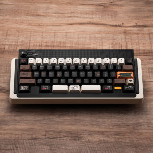 Love Story Keycaps 129 Keys PBT Cherry Profile Dye-Sublimation Keycaps Set For Mx Mechanical Gaming Keyboard