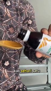MADU GUTAMIN OBAT HERBAL ASAM URAT NYERI SENDI DAN OTOT PENGAPURAN TULANG