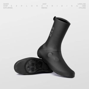 evr | Waterproof Windproof Warm Thermal Cycling Shoe Covers