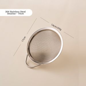 onlycook | Stainless Steel Sieve