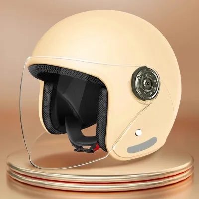 BONINGYU | 3C Certified Adjustable Helmet