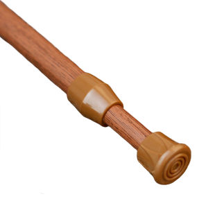 White Painted Telescopic Rods Telescopic Shower And Curtain Rod For Curtain Shower Rods Clothesline Japanese Door Curtain Rods